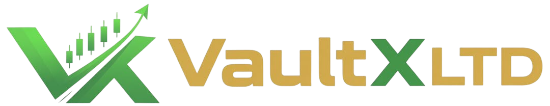 Vault X LTD